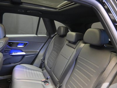 2026 Mercedes-BENZ GLC — миниатюра 52