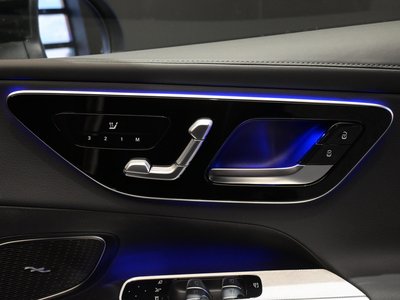 2026 Mercedes-BENZ GLC — миниатюра 29