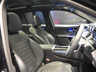 2026 Mercedes-BENZ GLC — миниатюра 15