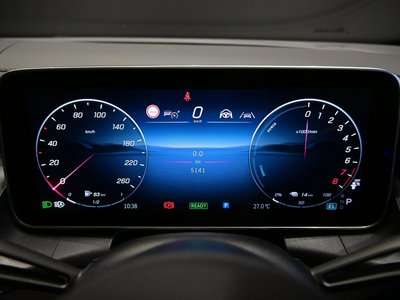 2026 Mercedes-BENZ GLC — миниатюра 18