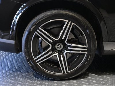 2026 Mercedes-BENZ GLC — миниатюра 11