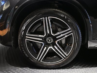 2026 Mercedes-BENZ GLC — миниатюра 13