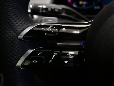 2026 Mercedes-BENZ GLC — миниатюра 21