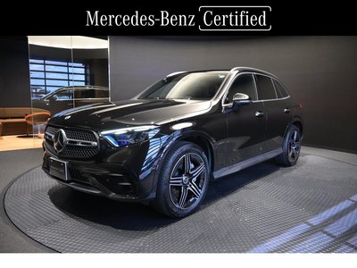 2026 Mercedes-BENZ GLC photo 1