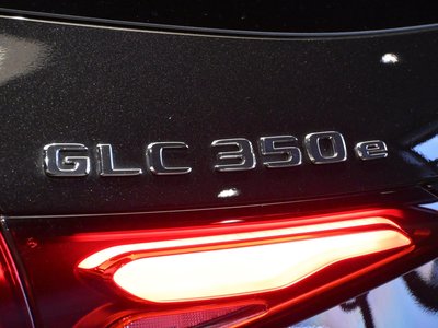 2026 Mercedes-BENZ GLC — миниатюра 61