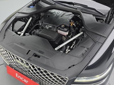 GENESIS G80 (RG3) - 7