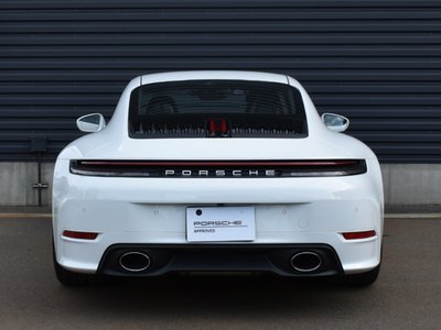 PORSCHE 911 - 5