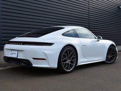 PORSCHE 911 - 3