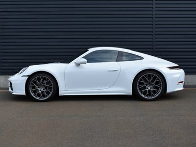 PORSCHE 911 - 2