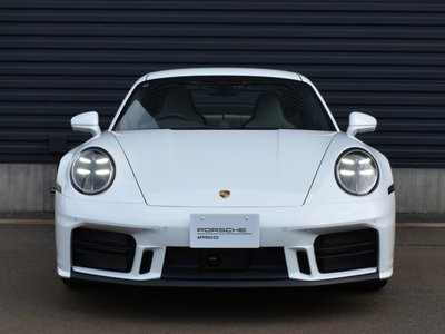 PORSCHE 911 - 4