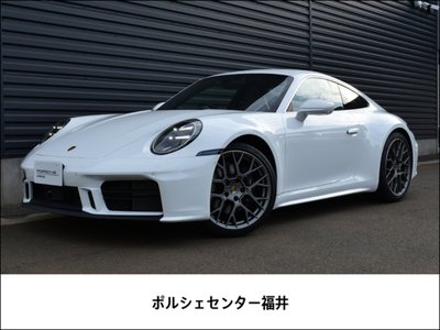 PORSCHE 911 - 1