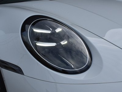 2025 Porsche 911 — миниатюра 20
