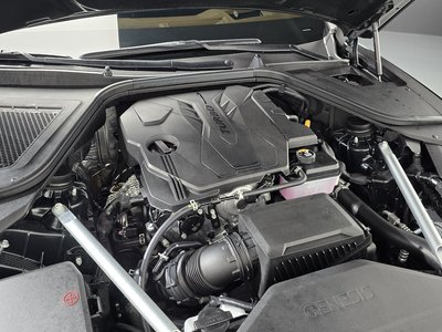 GENESIS G80 (RG3) - 7