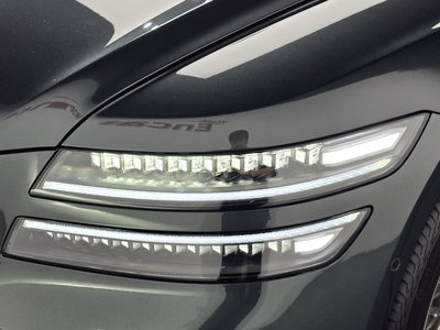 GENESIS G80 (RG3) - 9