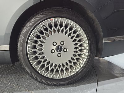GENESIS G80 (RG3) - 8