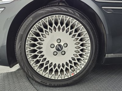 GENESIS G80 (RG3) - 6
