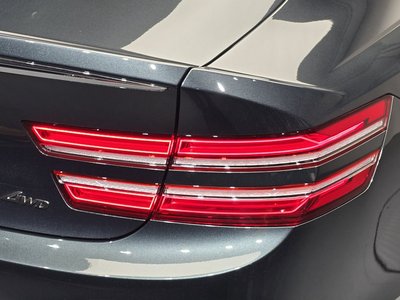 GENESIS G80 (RG3) - 10