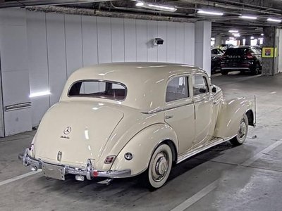 MERCEDES-BENZ OTHERS - 3