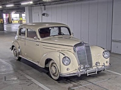 MERCEDES-BENZ OTHERS - 1