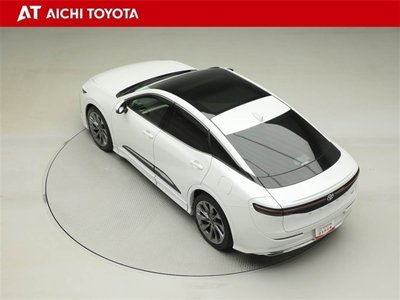 2024 Toyota CROWN CROSSOVER — миниатюра 12