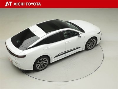 2024 Toyota CROWN CROSSOVER — миниатюра 14
