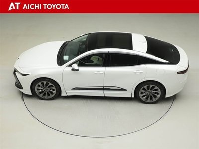 2024 Toyota CROWN CROSSOVER — миниатюра 11