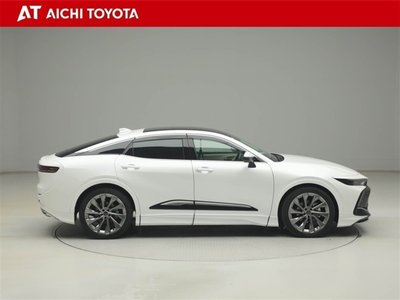 2024 Toyota CROWN CROSSOVER 照片 7