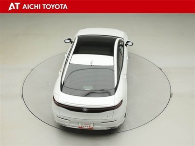 2024 Toyota CROWN CROSSOVER — миниатюра 13