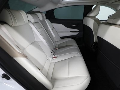 2024 Toyota CROWN CROSSOVER — миниатюра 20