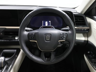 2024 Toyota CROWN CROSSOVER — миниатюра 25