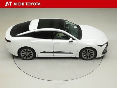 2024 Toyota CROWN CROSSOVER — миниатюра 15