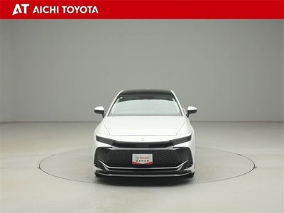 2024 Toyota CROWN CROSSOVER 照片 9