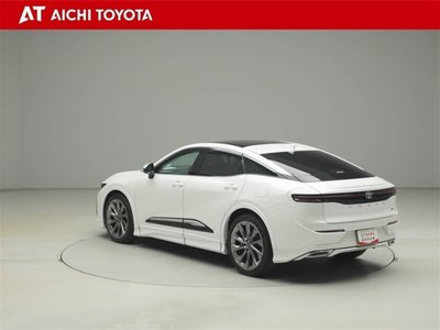 2024 Toyota CROWN CROSSOVER 照片 4