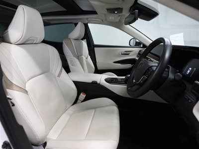 2024 Toyota CROWN CROSSOVER — миниатюра 19