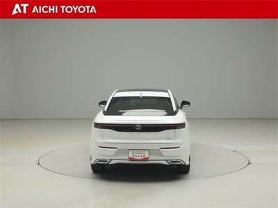 2024 Toyota CROWN CROSSOVER 照片 5