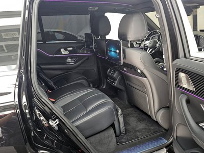 2022 Mercedes-BENZ GLS 缩略图 12