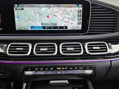2022 Mercedes-BENZ GLS 缩略图 14