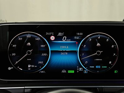 MERCEDES-BENZ GLS - 8