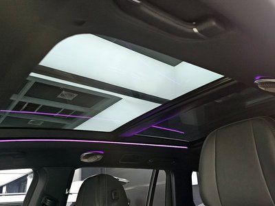 2022 Mercedes-BENZ GLS 缩略图 18