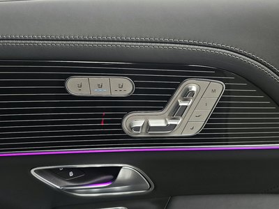 2022 Mercedes-BENZ GLS 缩略图 19