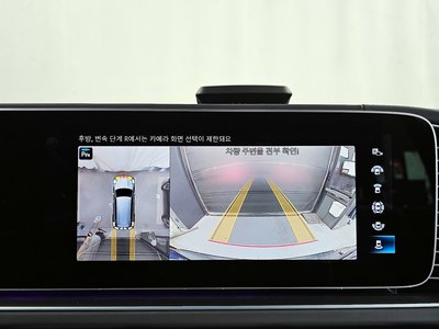 2022 Mercedes-BENZ GLS 缩略图 15