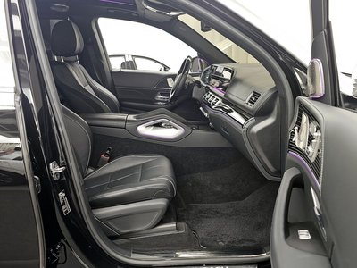 2022 Mercedes-BENZ GLS 缩略图 11