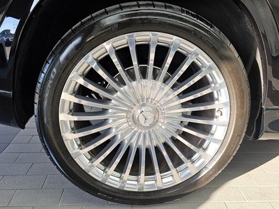 MERCEDES-BENZ GLS - 6