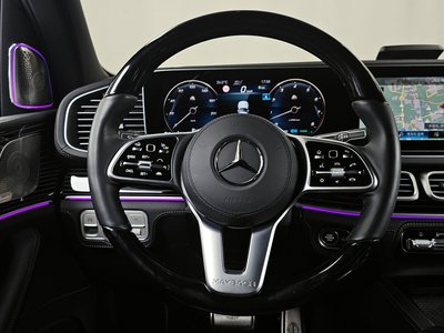 2022 Mercedes-BENZ GLS 缩略图 13