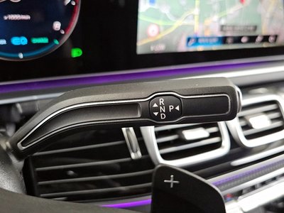 MERCEDES-BENZ GLS - 9