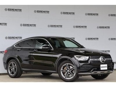 MERCEDES-BENZ GLC - 3