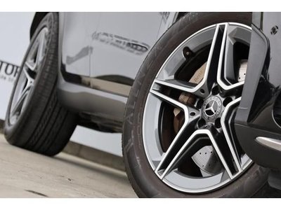 MERCEDES-BENZ GLC - 9