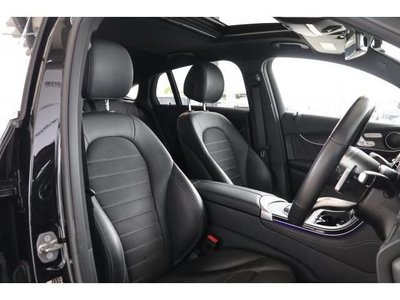 MERCEDES-BENZ GLC - 6