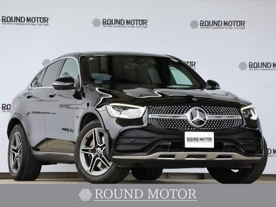 MERCEDES-BENZ GLC - 1