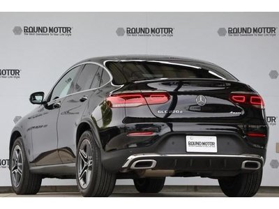 MERCEDES-BENZ GLC - 2
